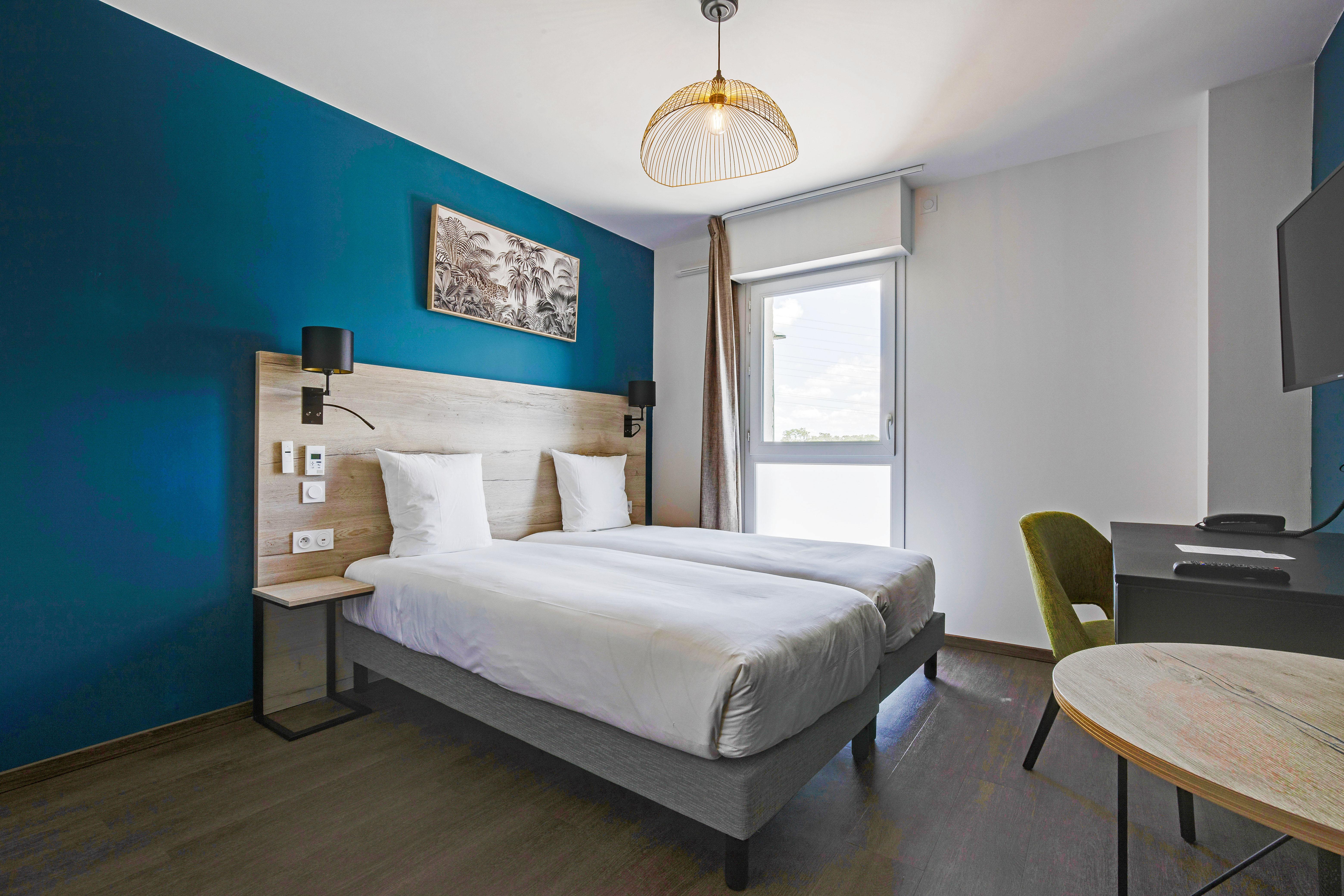 All Suites Appart Hotel Massy Palaiseau Kültér fotó